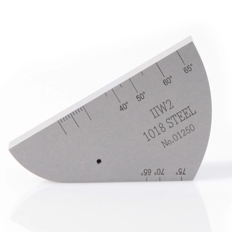 calibration block